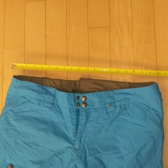 Burton snow pants XL - Picture 7 of 16